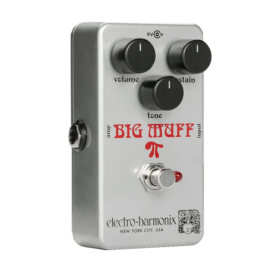 Electro-Harmonix Ram's head Big Muff Pi