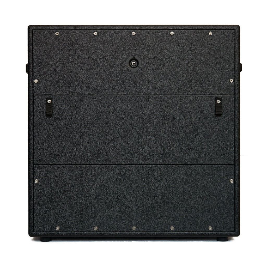 Three Bananas Amps 2x12 variable back