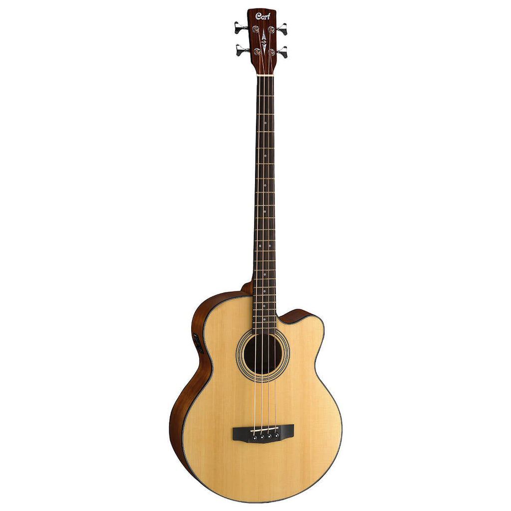Cort SJB5Facoustic bass