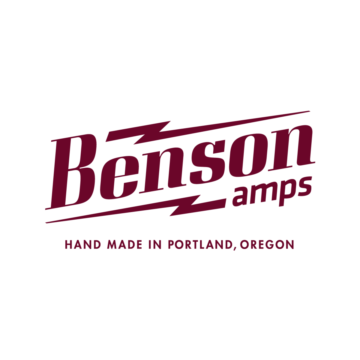 Benson Preamp