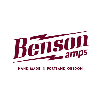 Benson Preamp