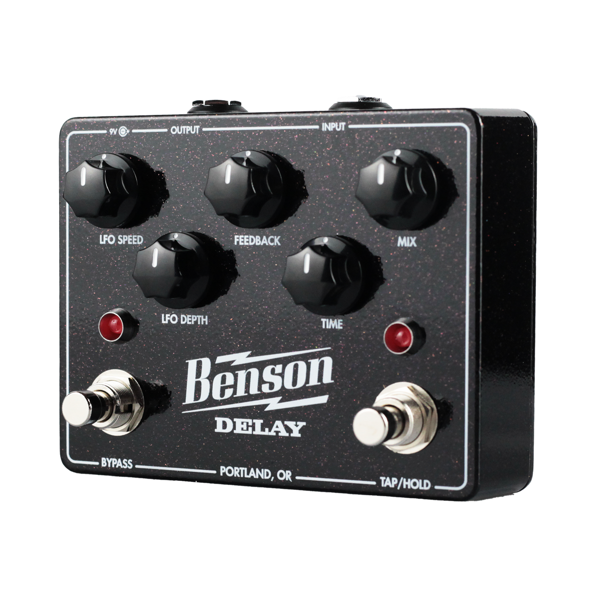 Benson Delay