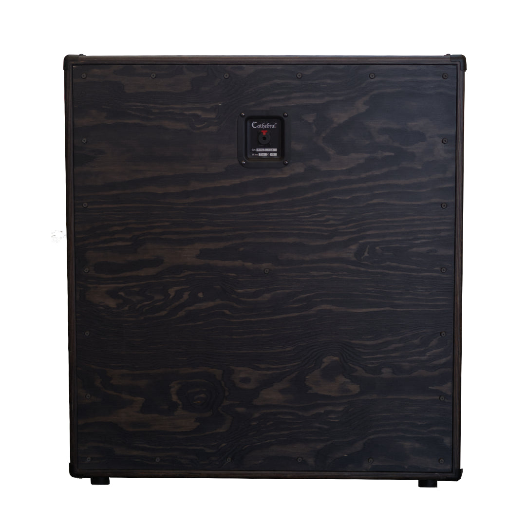 Cathedral 4x12 The Bishop ET90 + Veteran 30