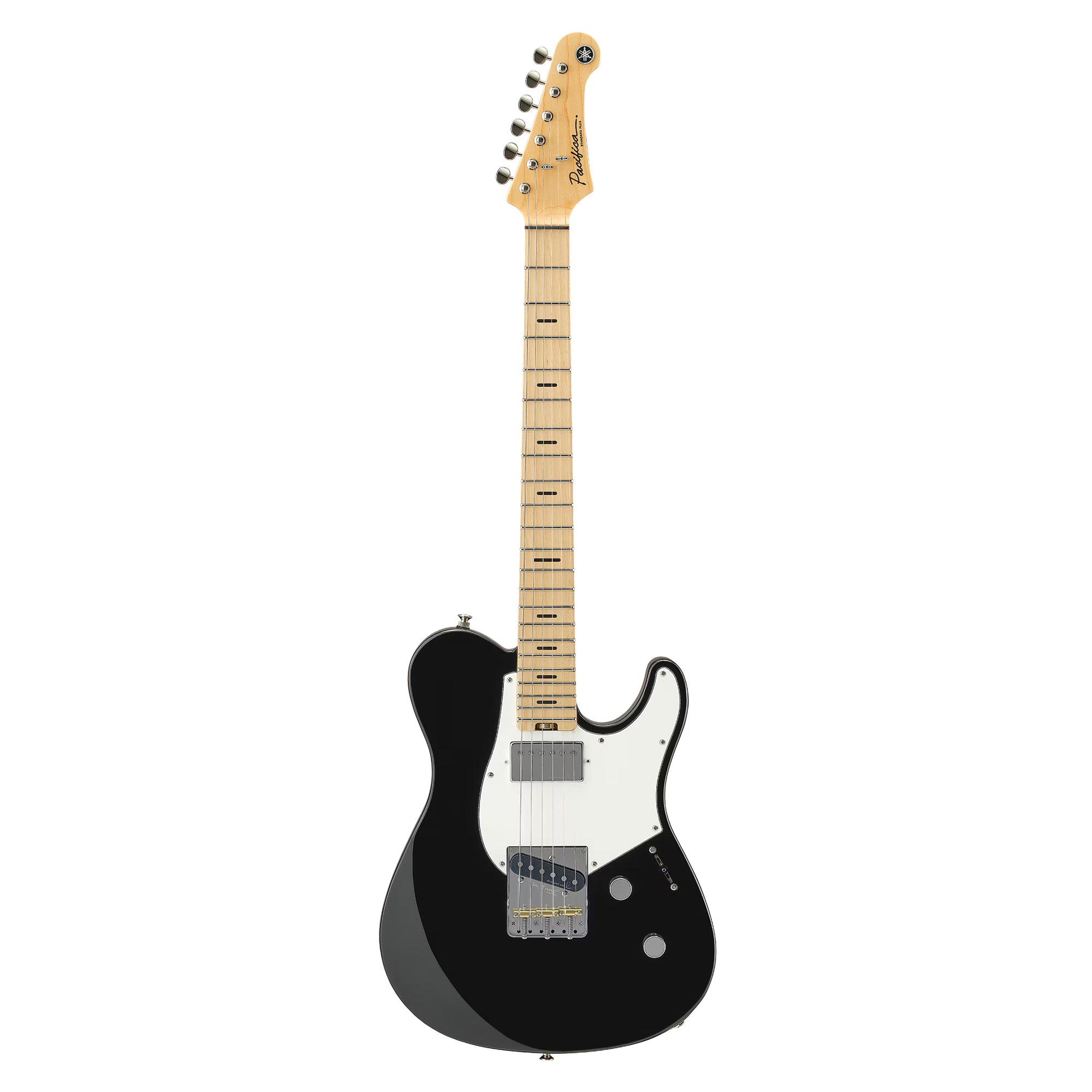 Yamaha Pacifica SC Standard Plus M black
