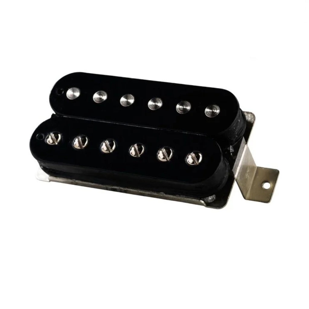 Lundgren Heaven 67 black humbucker set