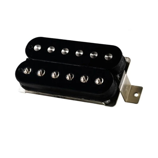 Lundgren Heaven 67 black humbucker set