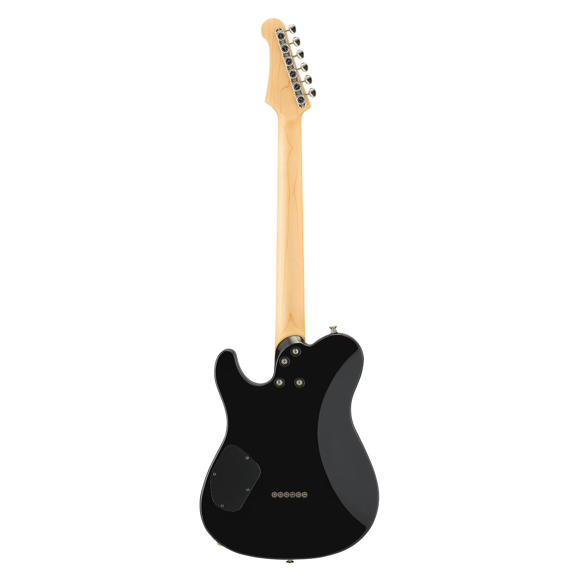 Yamaha Pacifica SC Standard Plus M black