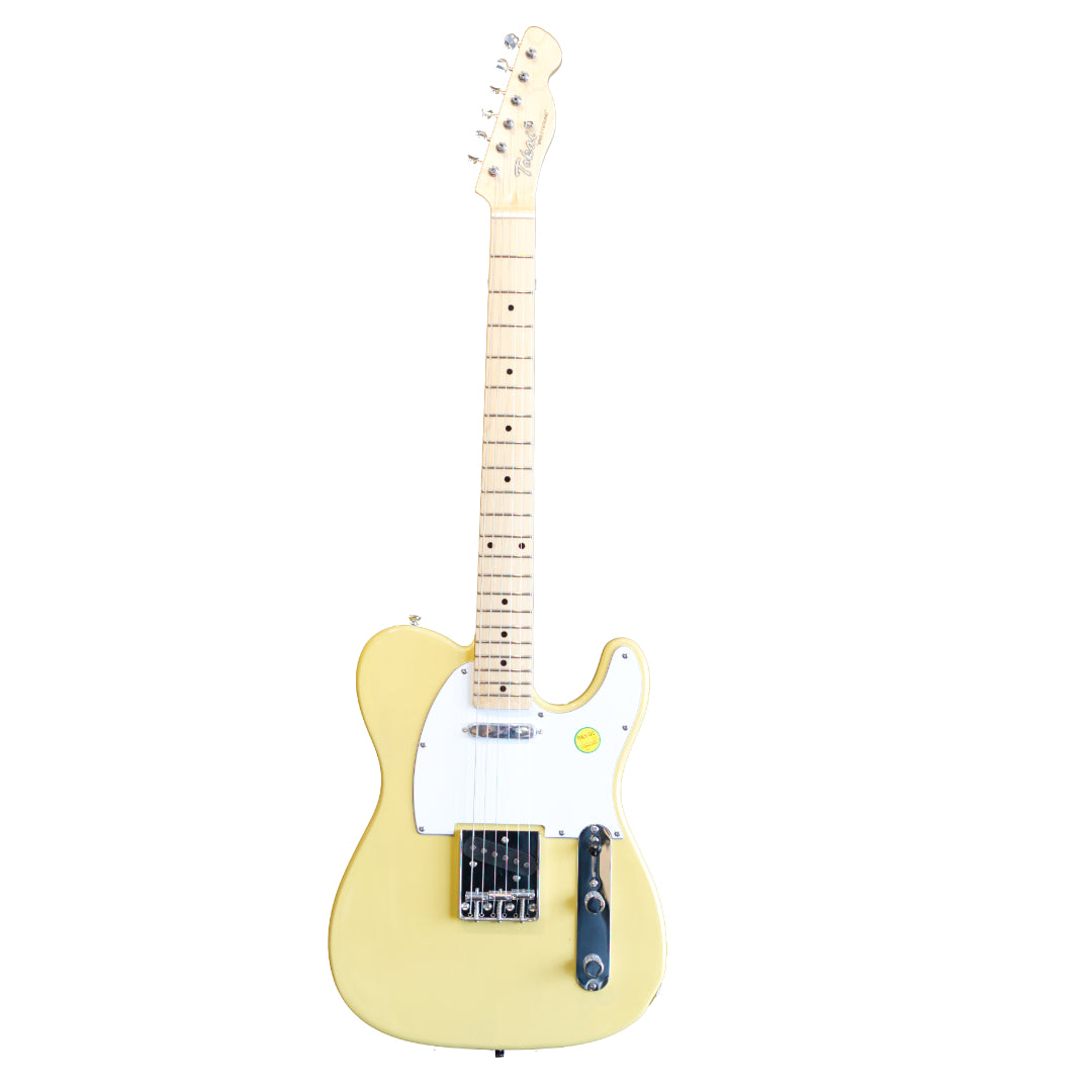 Tokai ATE-48 m/n blonde