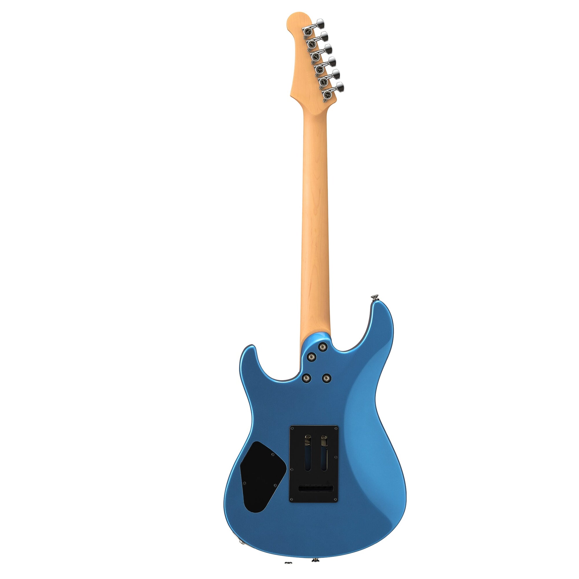 Yamaha Pacifica Standard Plus R sparkle blue