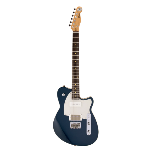 Reverend Charger H90 high tide blue