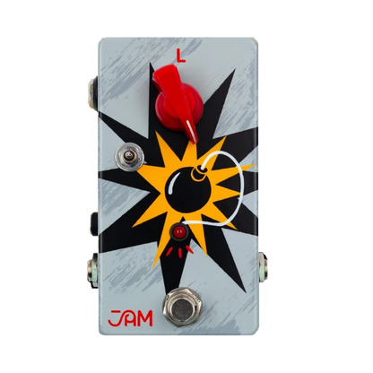 JAM Boomster Mk2