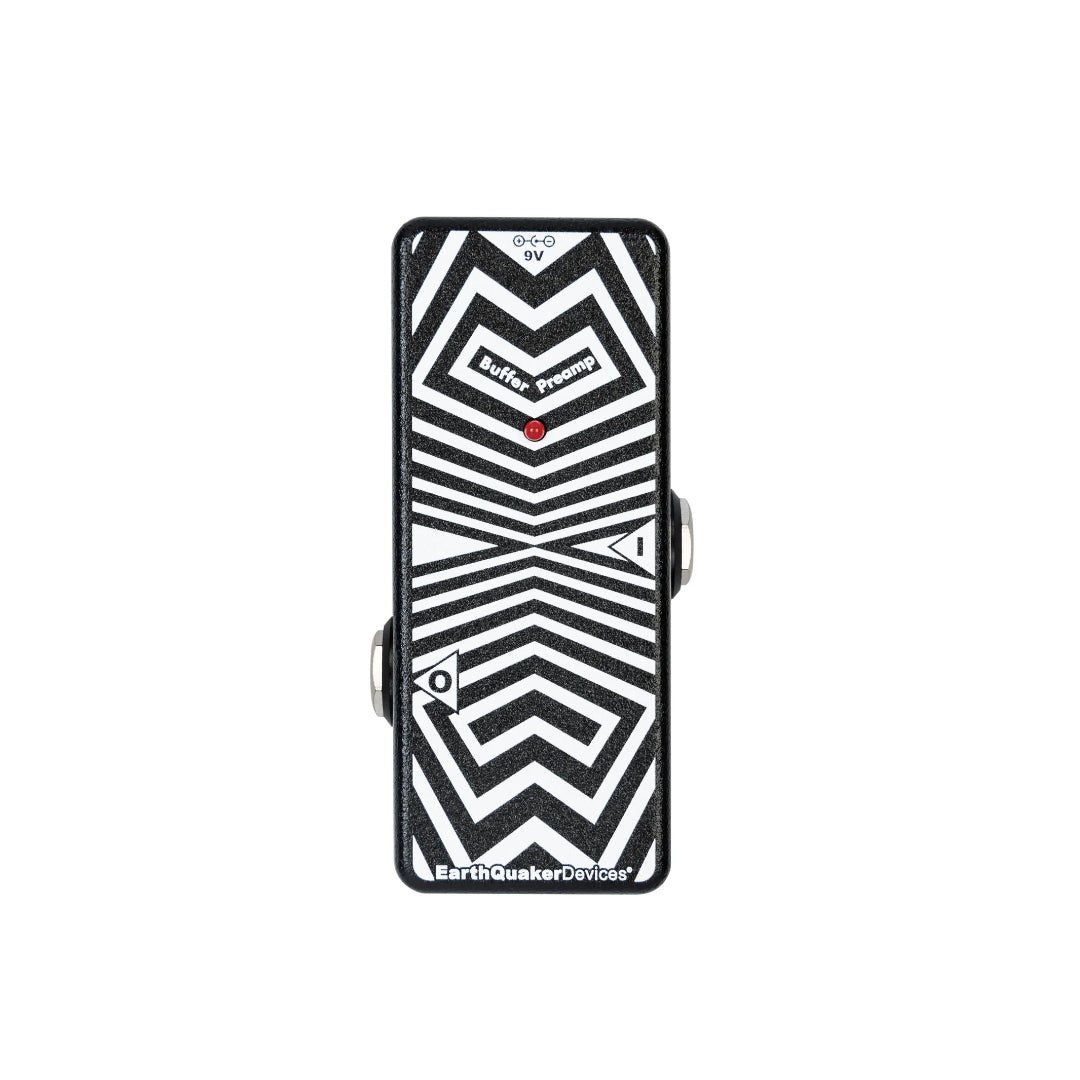 EarthQuaker Devices Buffer/preamp