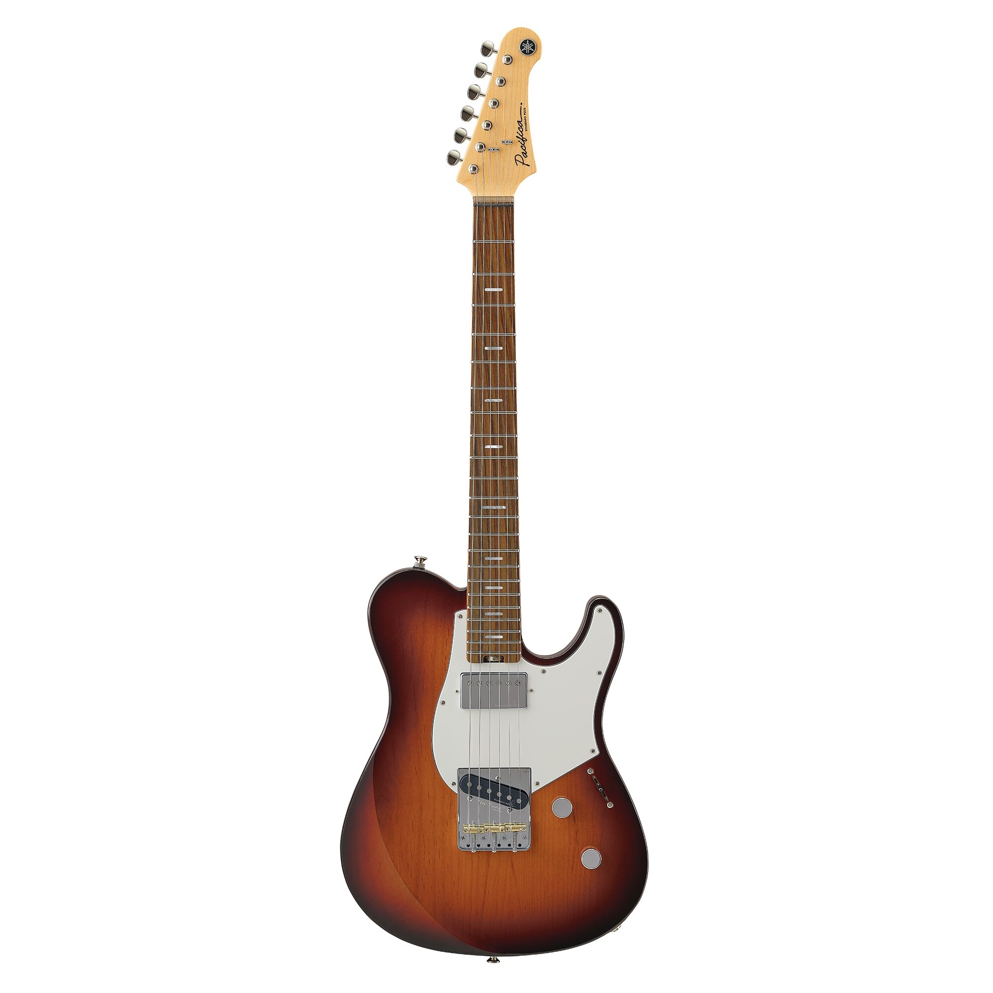 Yamaha Pacifica SC Standard Plus R desert burst