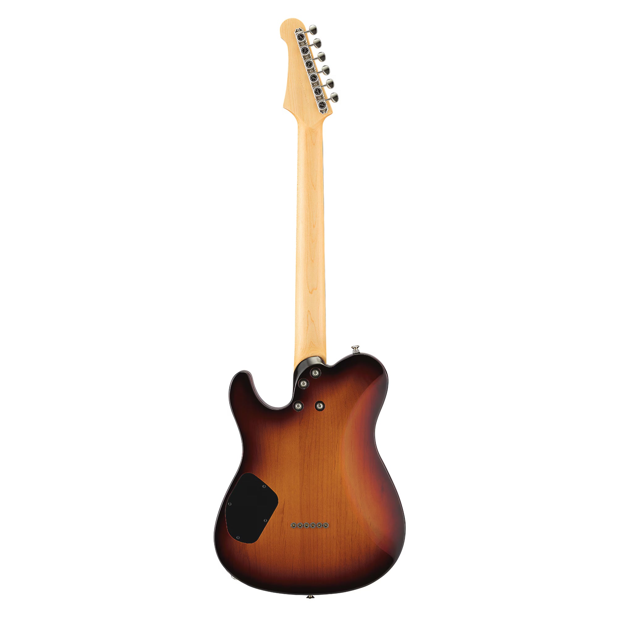 Yamaha Pacifica SC Standard Plus R desert burst
