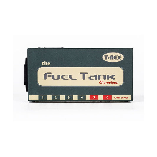 T-Rex Fueltank Chameleon