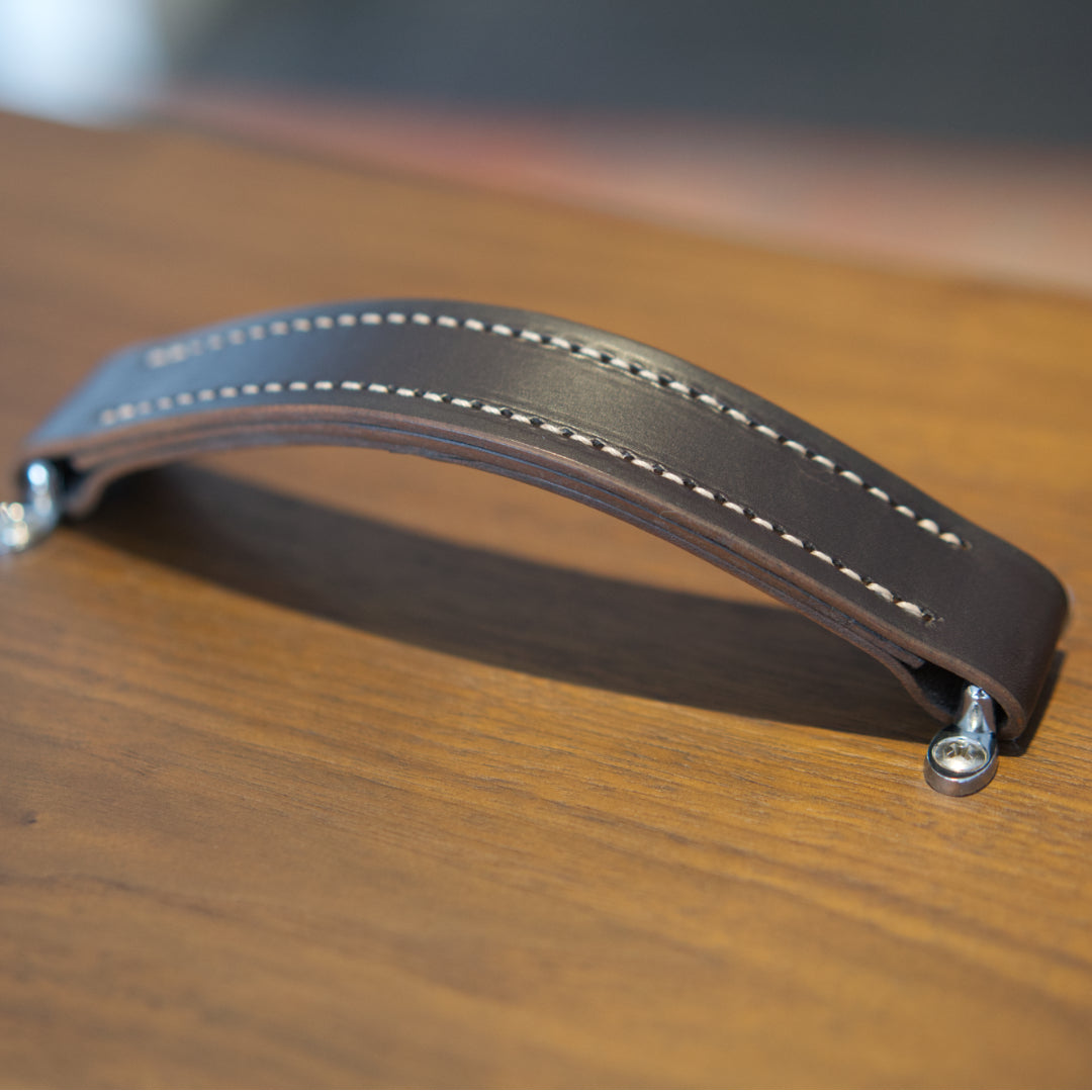 Cathedral 1x12 The Holy Grail