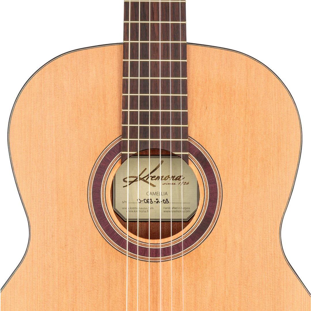Kremona Camillia 3/4