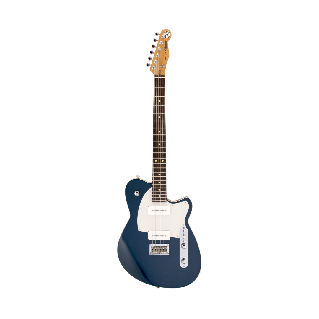Reverend Charger 290 high tide blue