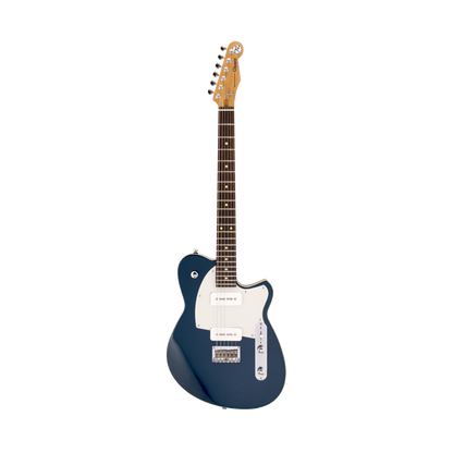 Reverend Charger 290 high tide blue