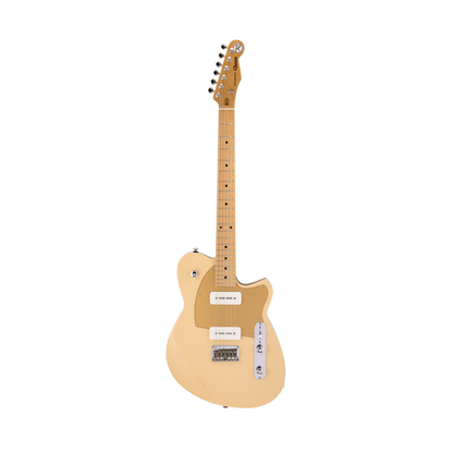 Reverend Charger 290 sandstone