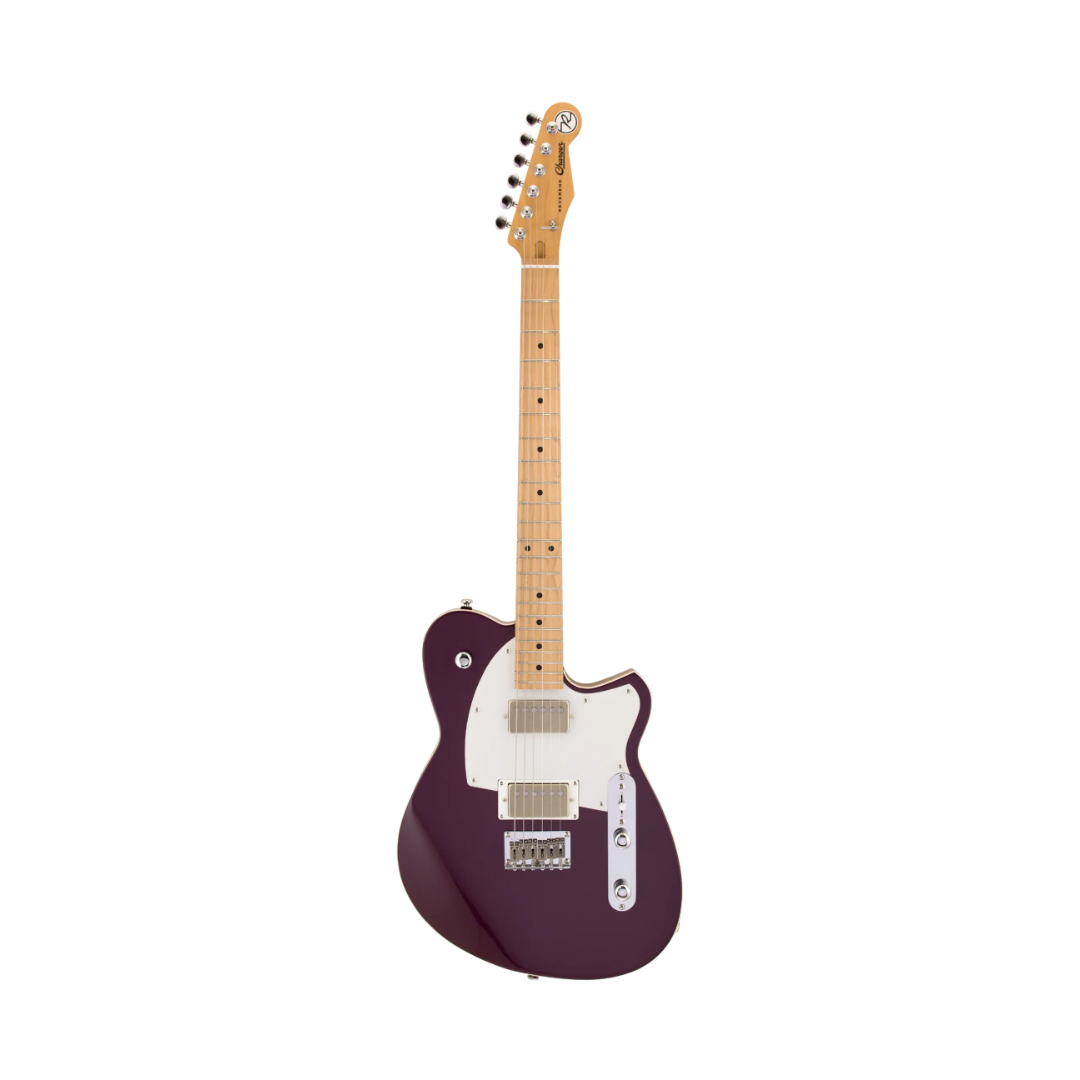 Reverend Charger HH purple punch
