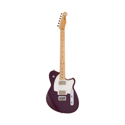 Reverend Charger HH purple punch