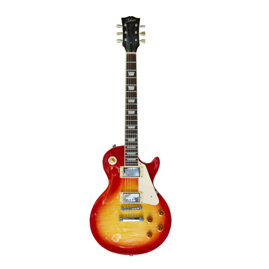 Tokai ALS-98 cherry sunburst