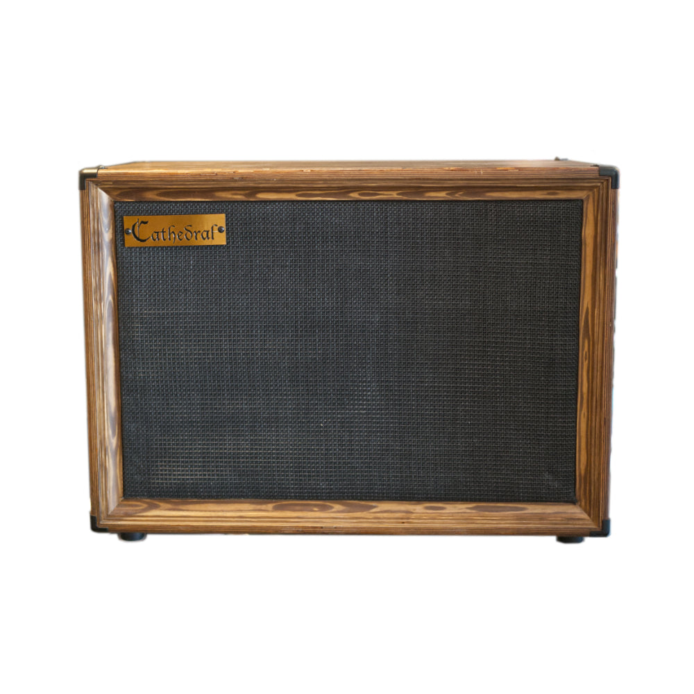 Cathedral 2x12 The Priest ET65 + Veteran30