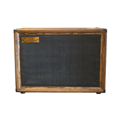 Cathedral 2x12 The Priest ET65 + Veteran30