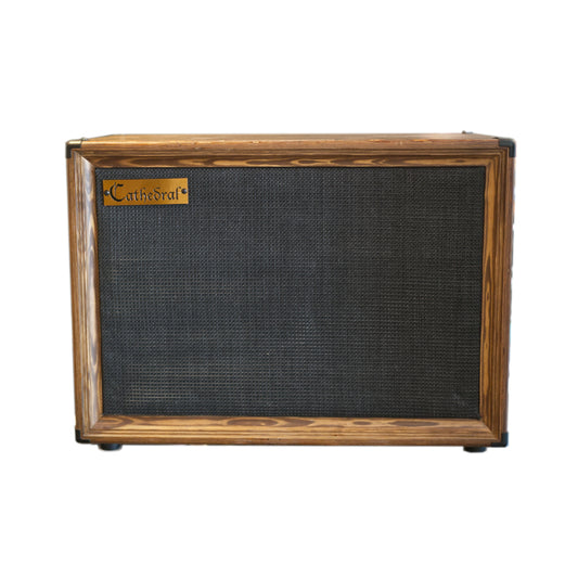 Cathedral 2x12 The Priest ET65 + Veteran30