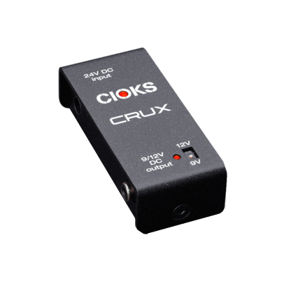 Cioks CRUX add on