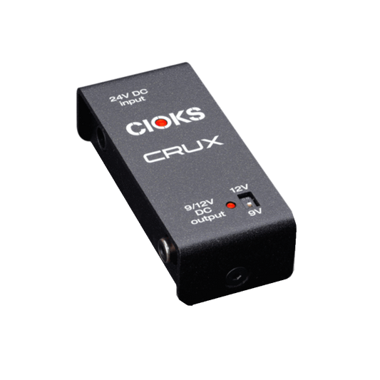 Cioks CRUX add on