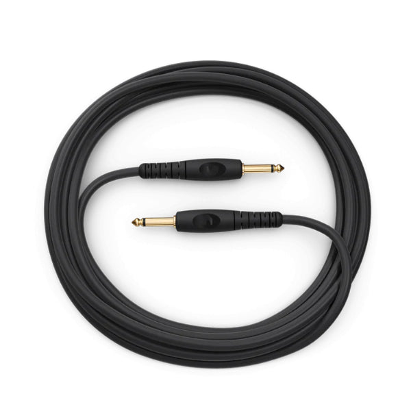 D'Addario Custom Series instrument cable 1,5m