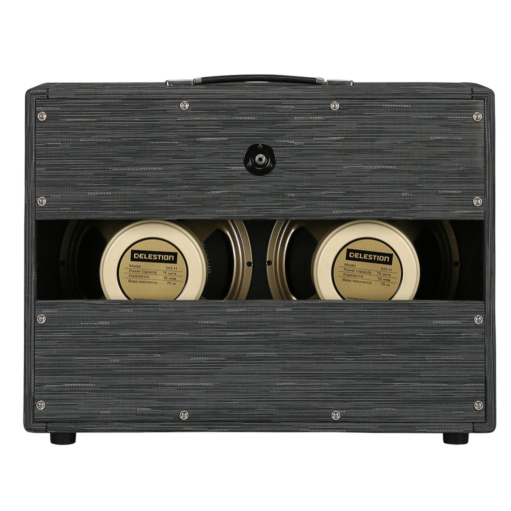 Morgan Amps 212 cabinet