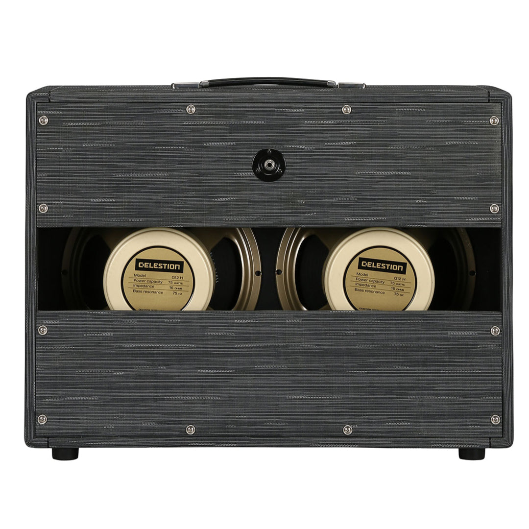 Morgan Amps 212 cabinet