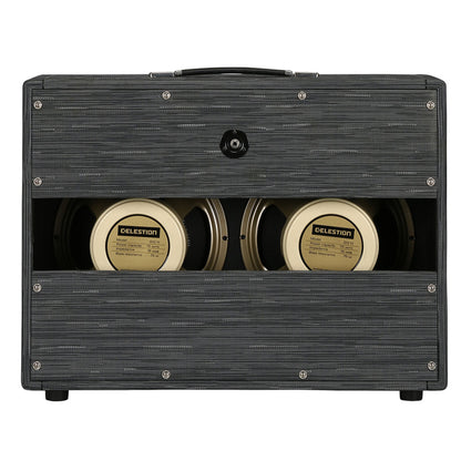 Morgan Amps 212 cabinet