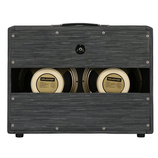 Morgan Amps 212 cabinet