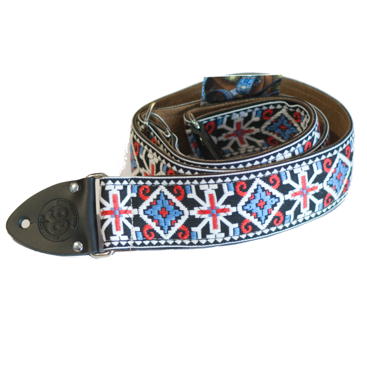 Tom's Vintage Cash Hippie strap