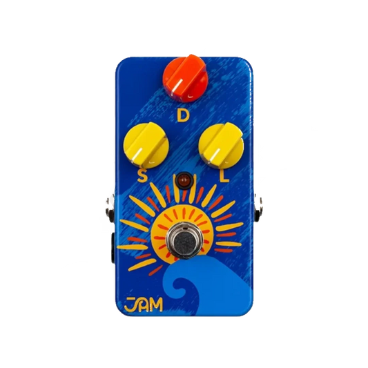JAM Pedals Chill