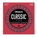 D'Addario EJ27N normal tension student classical guitar strings
