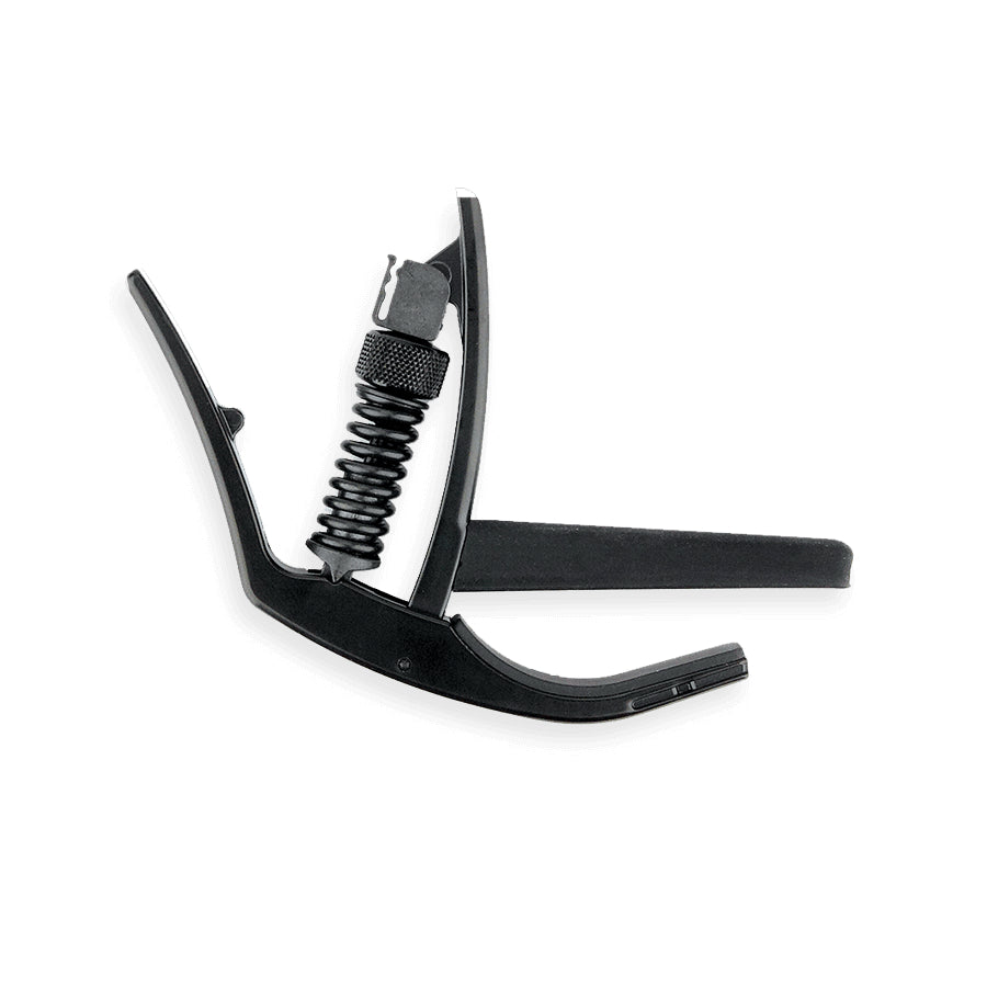 D'Addario Artist classical capo