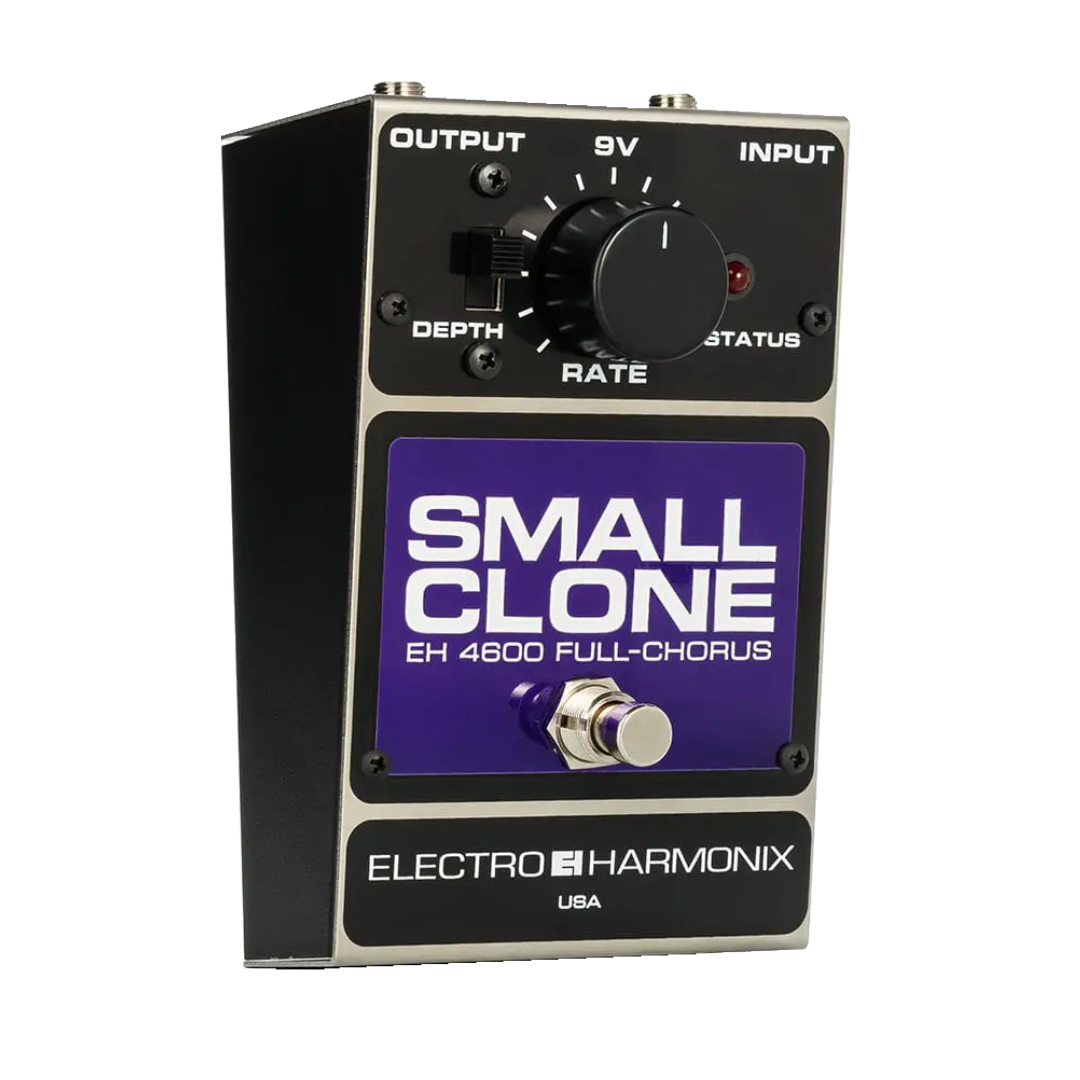 Electro-Harmonix Small Clone