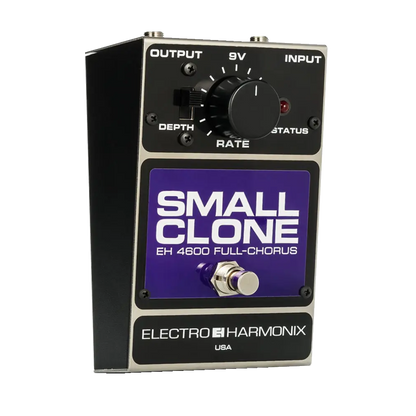 Electro-Harmonix Small Clone