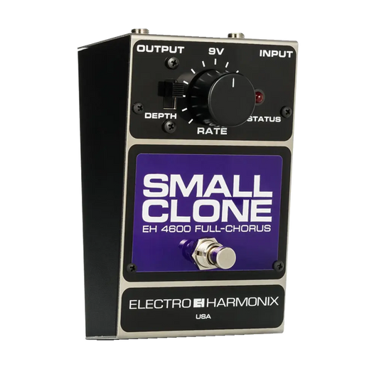 Electro-Harmonix Small Clone
