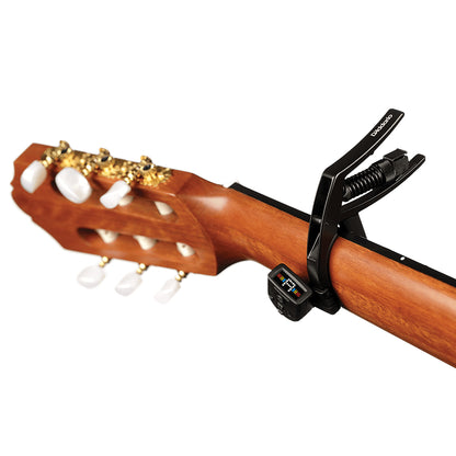 D'Addario Artist classical capo