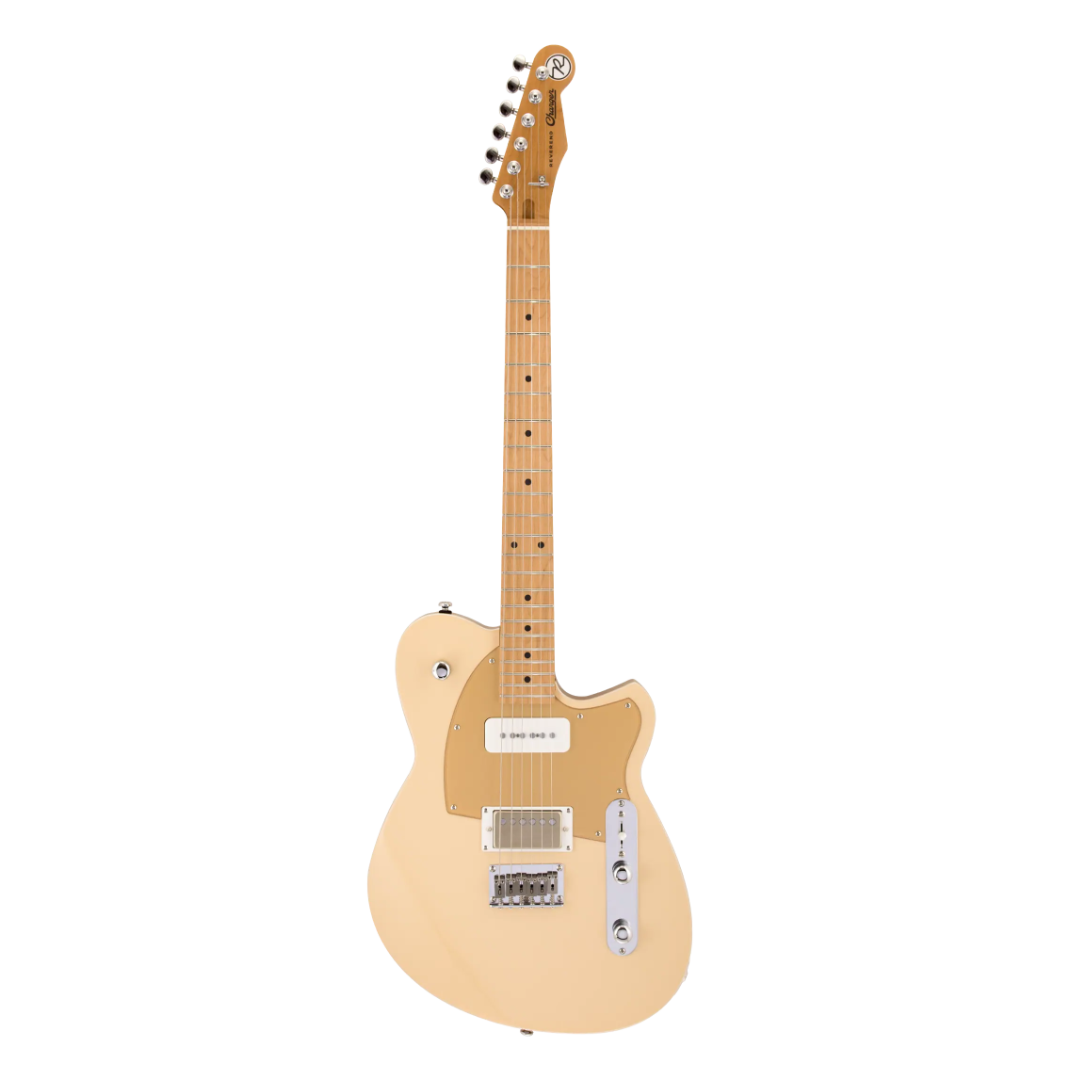Reverend Charger H90 sandstone