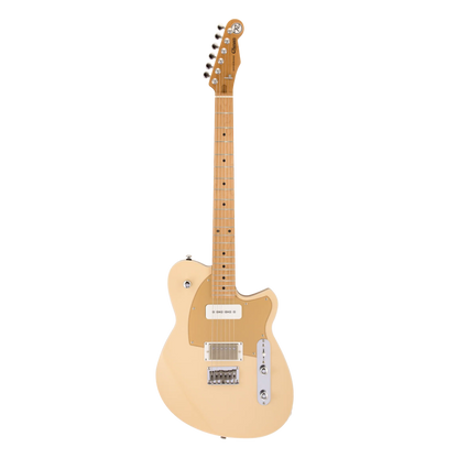 Reverend Charger H90 sandstone