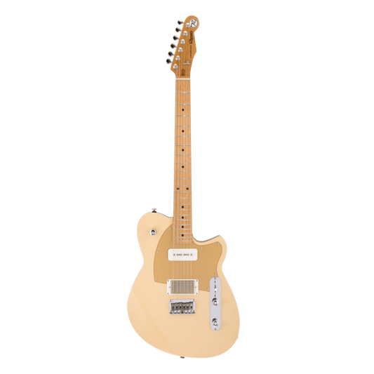 Reverend Charger H90 sandstone