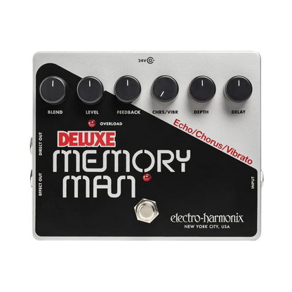 Electro-Harmonix Deluxe Memory Man