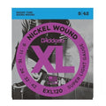 D'Addario EXL120 9-42 super light